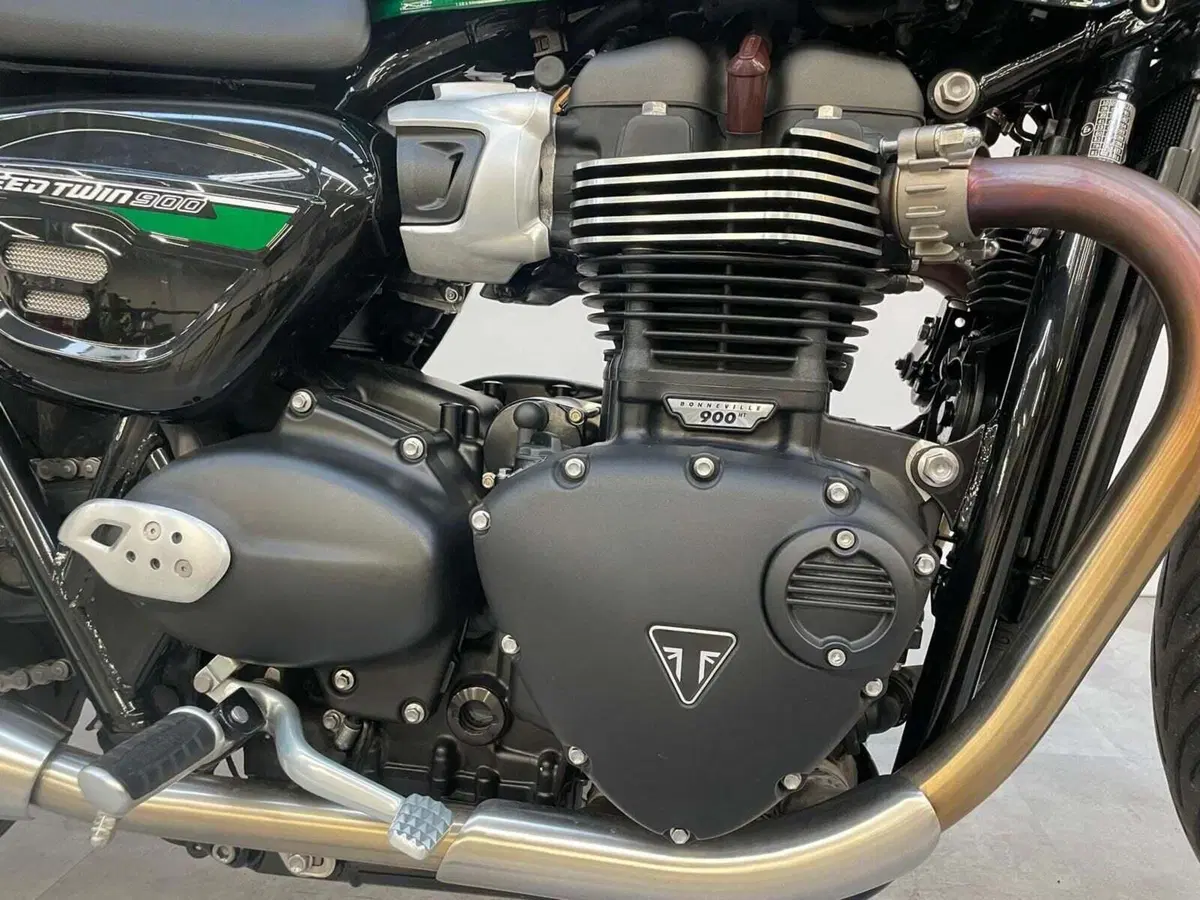 Triumph Speed Twin 900 (2023 - 24) (4)