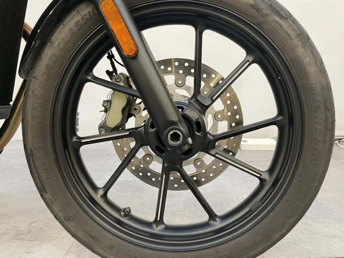 Triumph Speed Twin 900 (2023 - 24) (6)