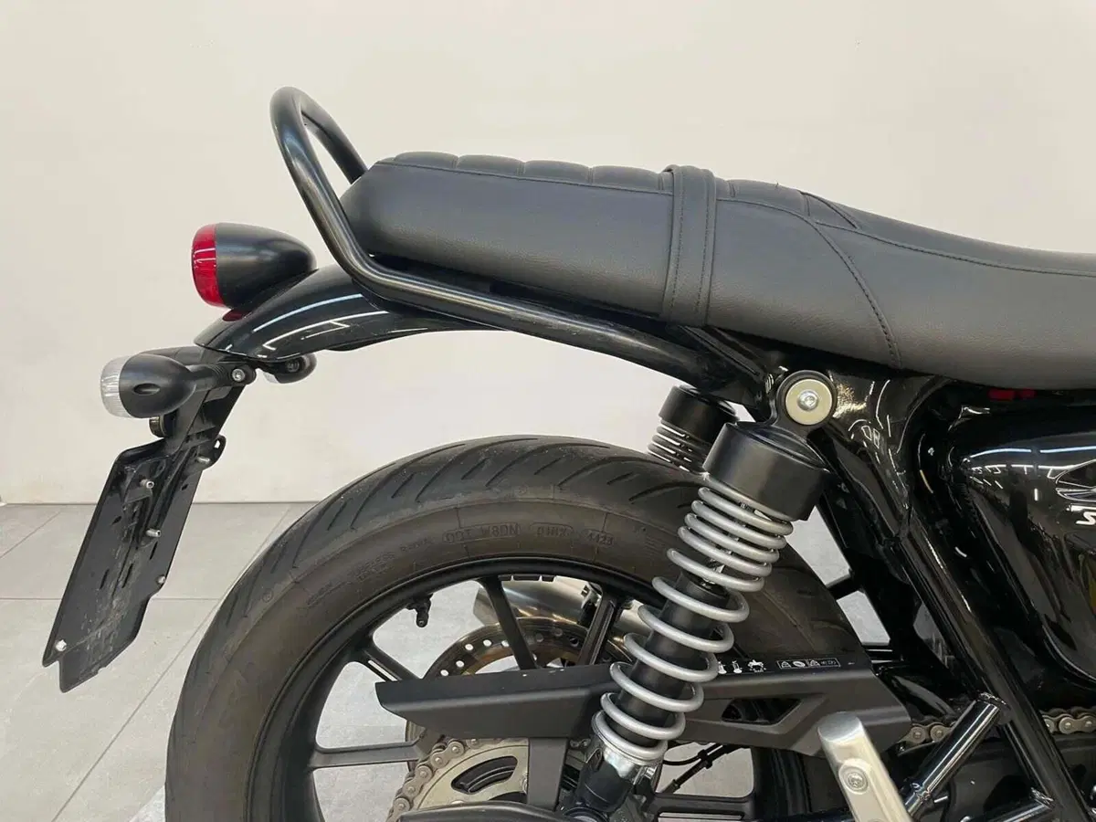 Triumph Speed Twin 900 (2023 - 24) (13)