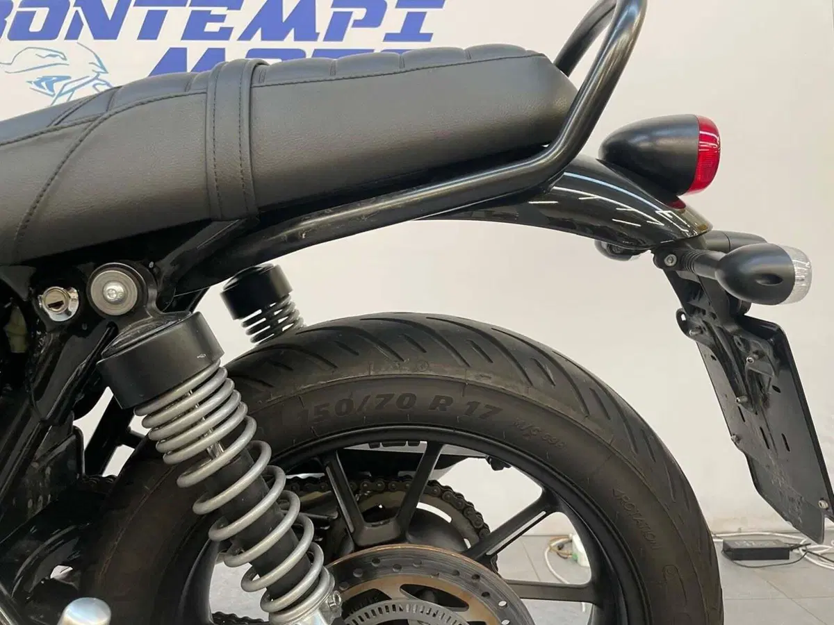 Triumph Speed Twin 900 (2023 - 24) (14)