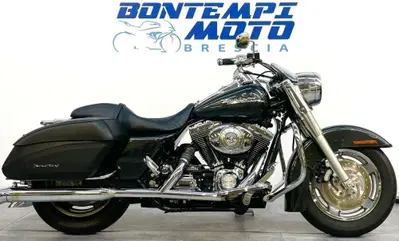 Harley-Davidson 1450 Road King Custom (2005 - 06) - FLHRS usata