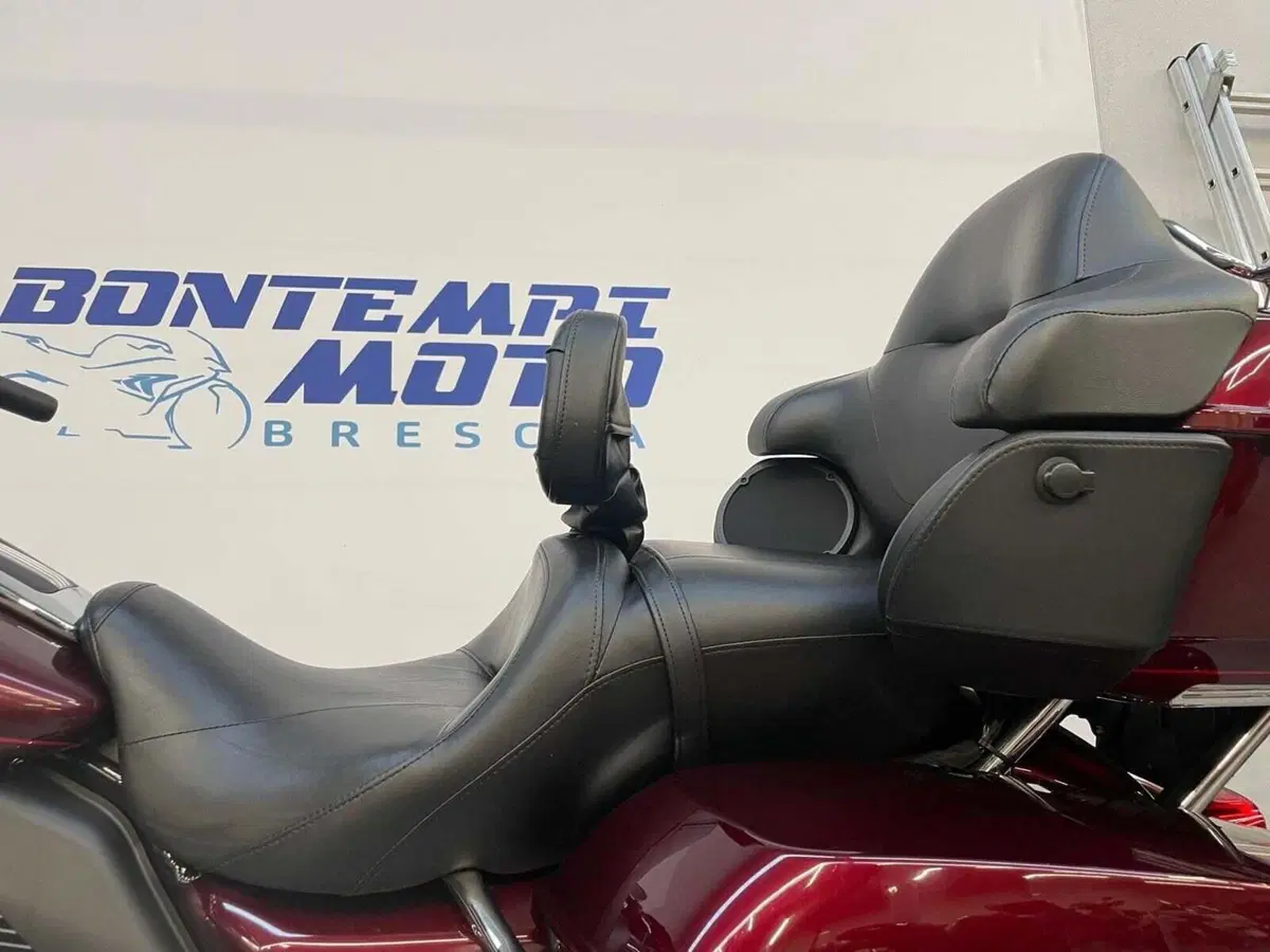 Harley-Davidson 114 Electra Glide Ultra Limited (2019) - FLHTK (6)