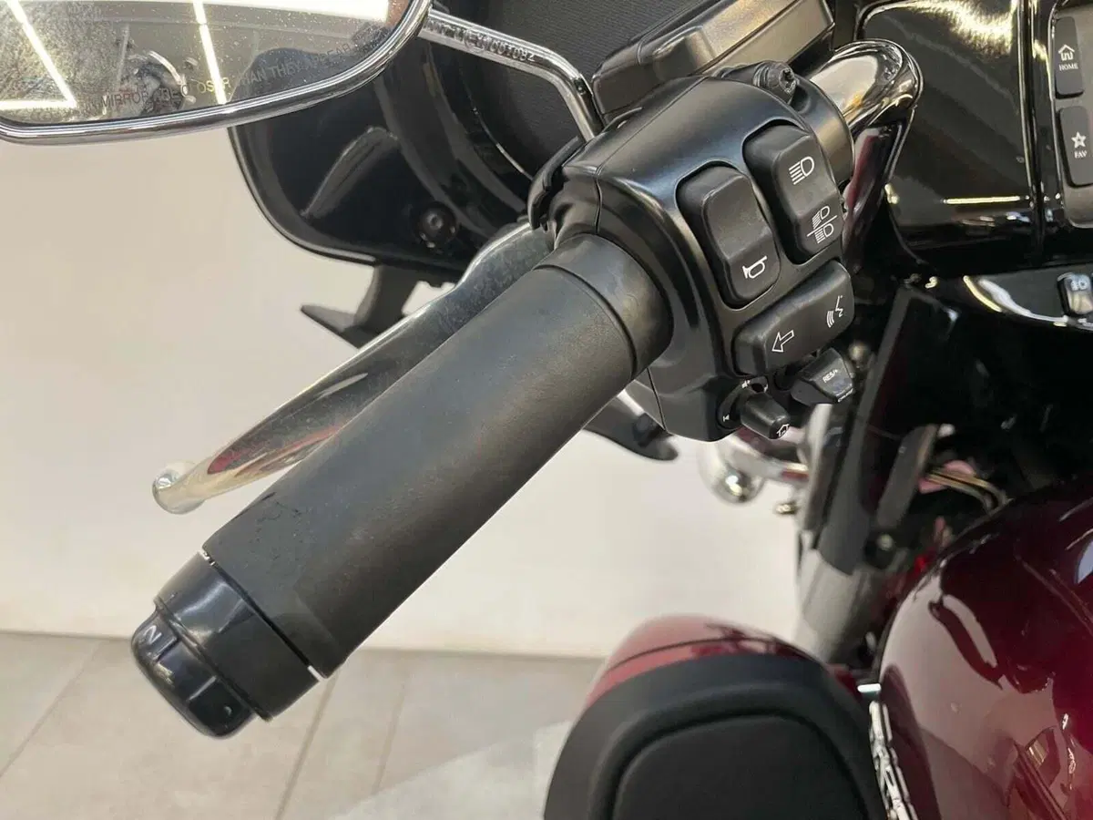 Harley-Davidson 114 Electra Glide Ultra Limited (2019) - FLHTK (17)