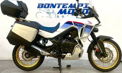 Honda Transalp XL750 Travel Edition (2023 - 24) usata