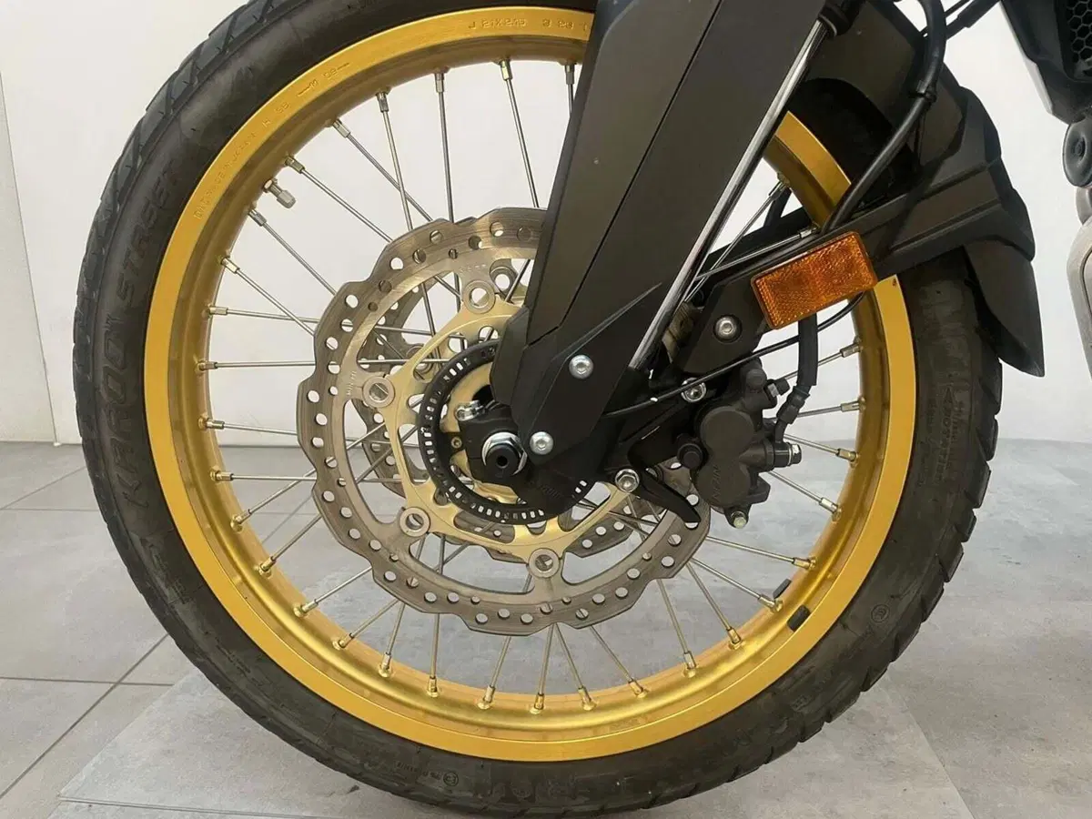 Honda Transalp XL750 Travel Edition (2023 - 24) (9)