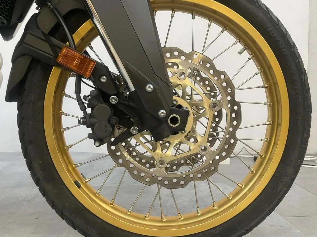 Honda Transalp XL750 Travel Edition (2023 - 24) (4)