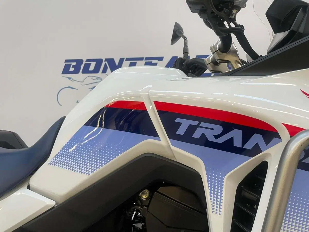 Honda Transalp XL750 Travel Edition (2023 - 24) (5)