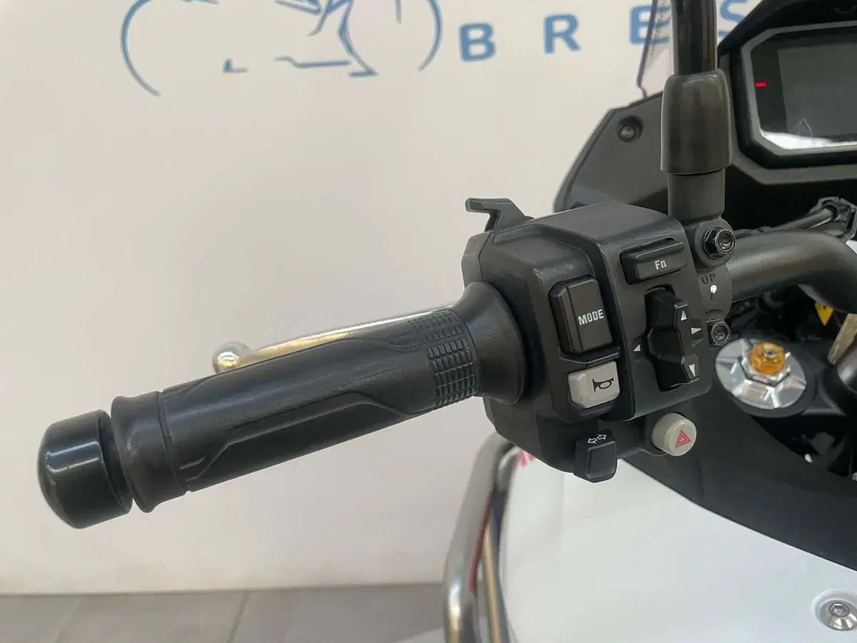 Honda Transalp XL750 Travel Edition (2023 - 24) (6)