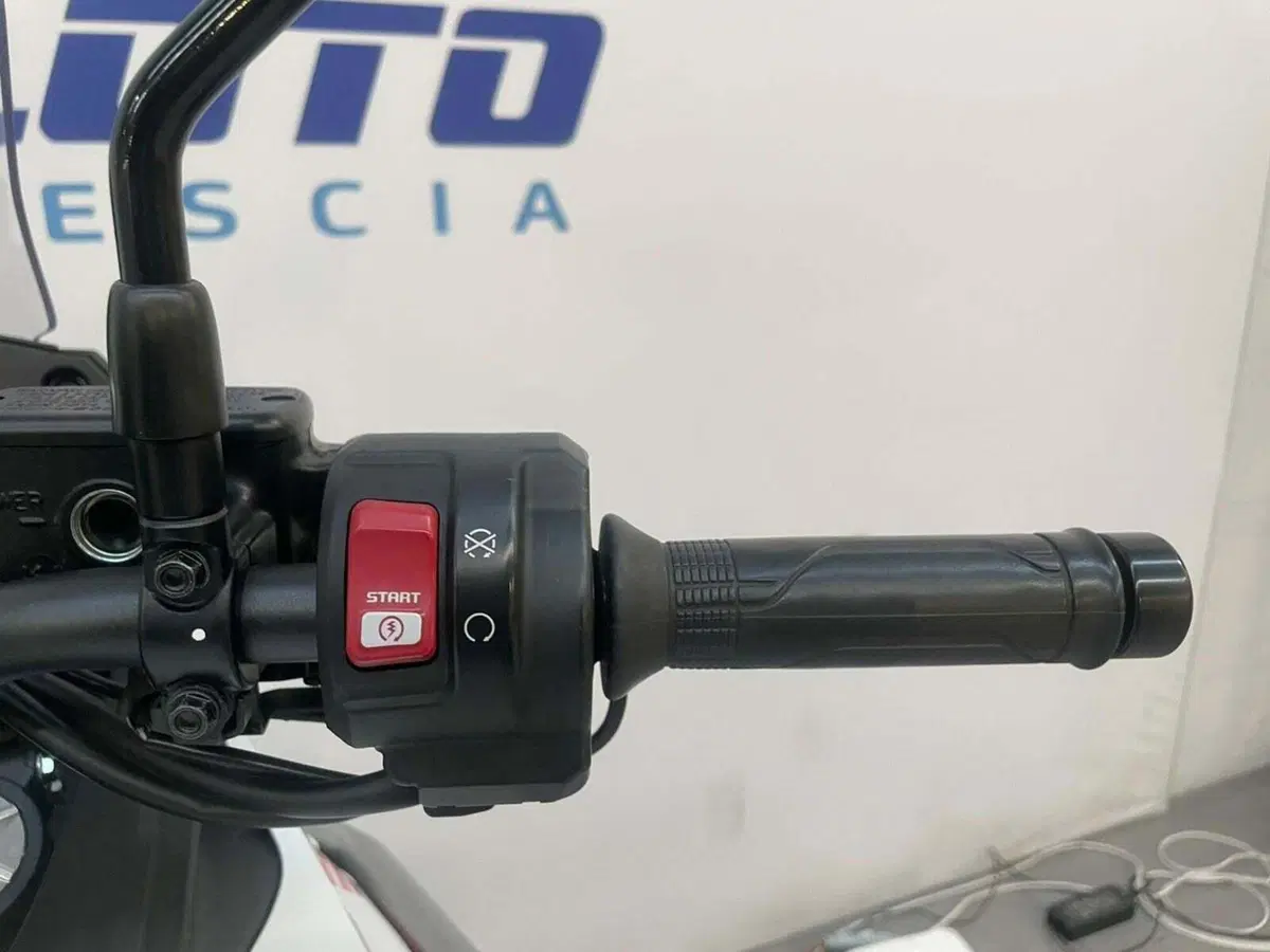 Honda Transalp XL750 Travel Edition (2023 - 24) (11)