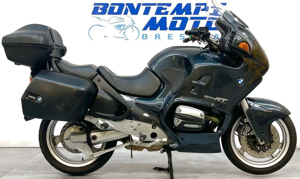Bmw R 1100 RT ABS (1995 - 2001)