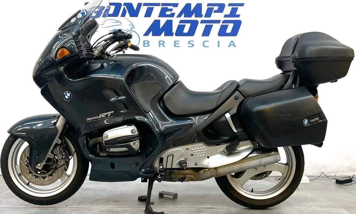 Bmw R 1100 RT ABS (1995 - 2001) (2)