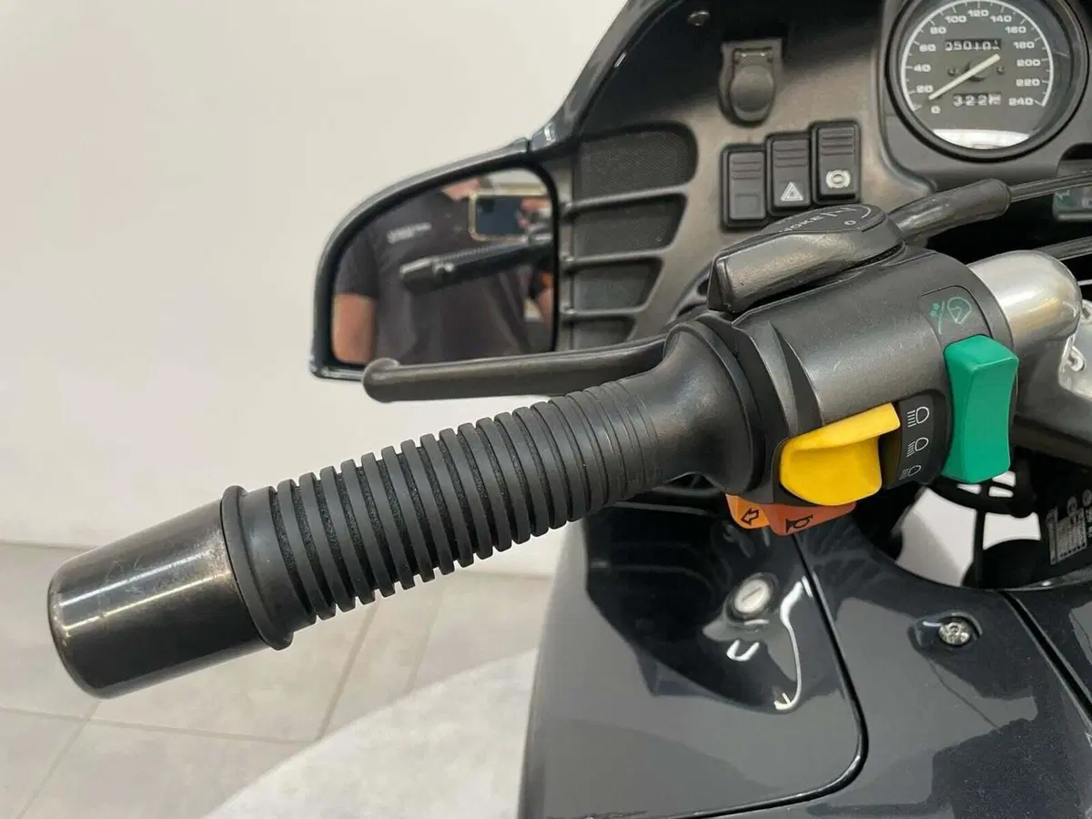 Bmw R 1100 RT ABS (1995 - 2001) (5)