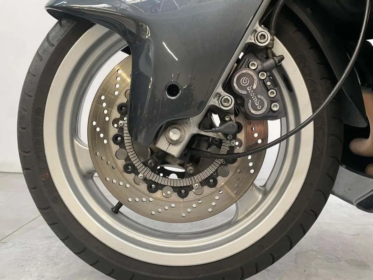 Bmw R 1100 RT ABS (1995 - 2001) (7)