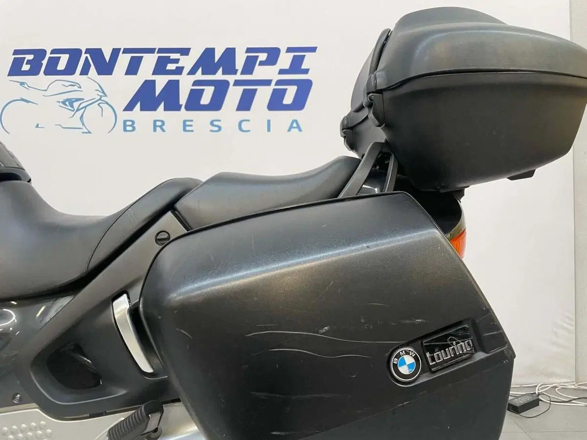 Bmw R 1100 RT ABS (1995 - 2001) (8)