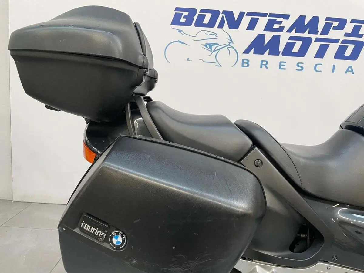 Bmw R 1100 RT ABS (1995 - 2001) (11)