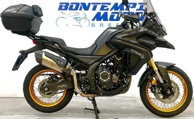 Voge Valico 525DSX (2023 - 26) usata