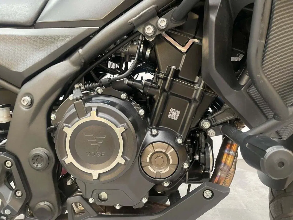 Voge Valico 525DSX (2023 - 26) (5)