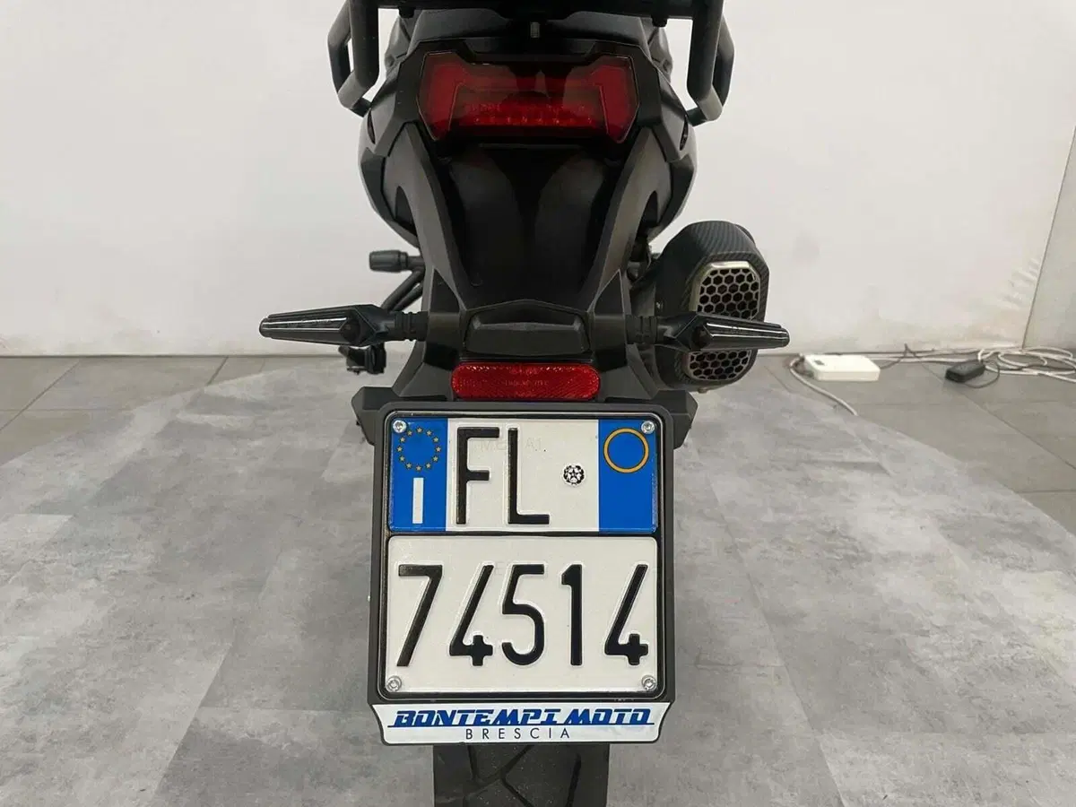 Voge Valico 525DSX (2023 - 26) (7)