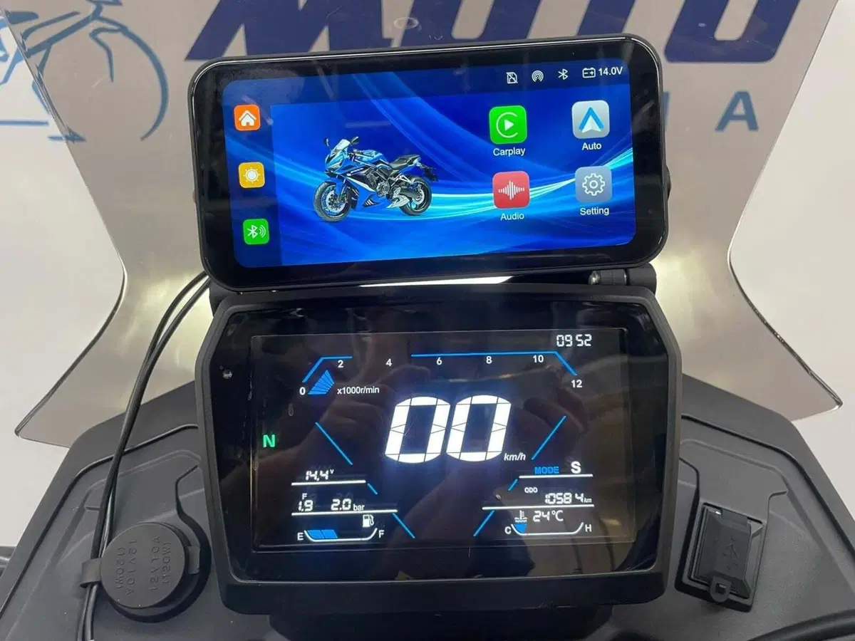 Voge Valico 525DSX (2023 - 26) (8)