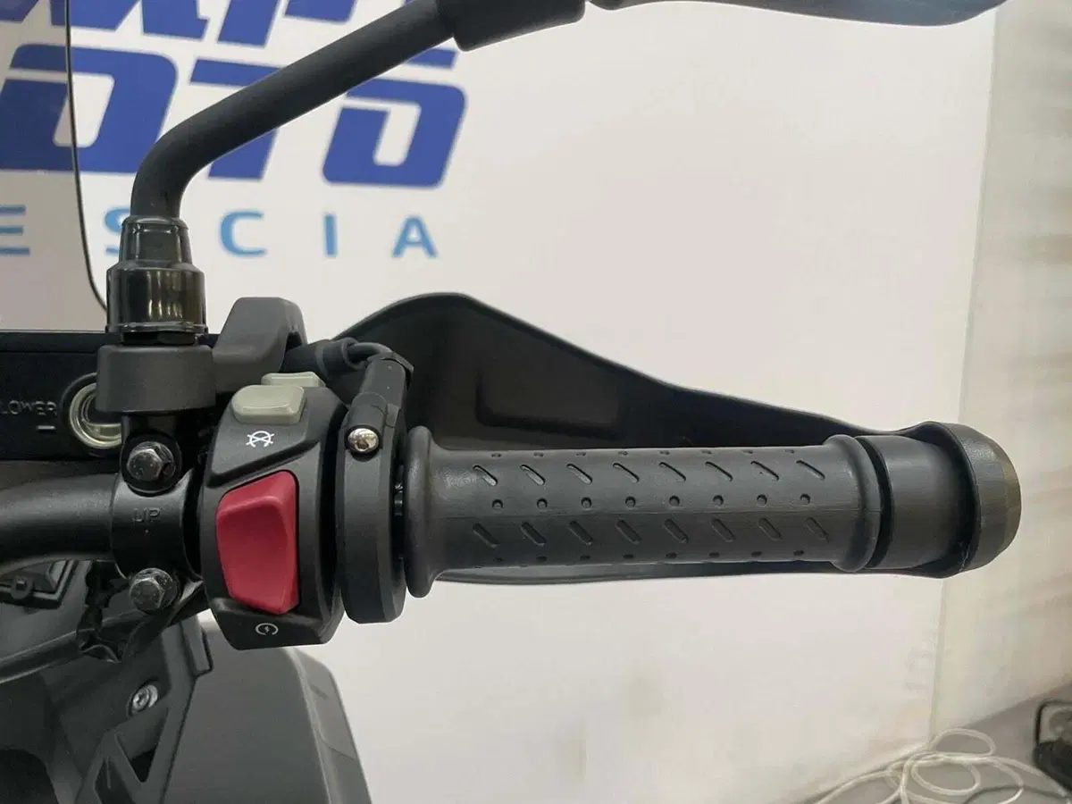 Voge Valico 525DSX (2023 - 26) (10)