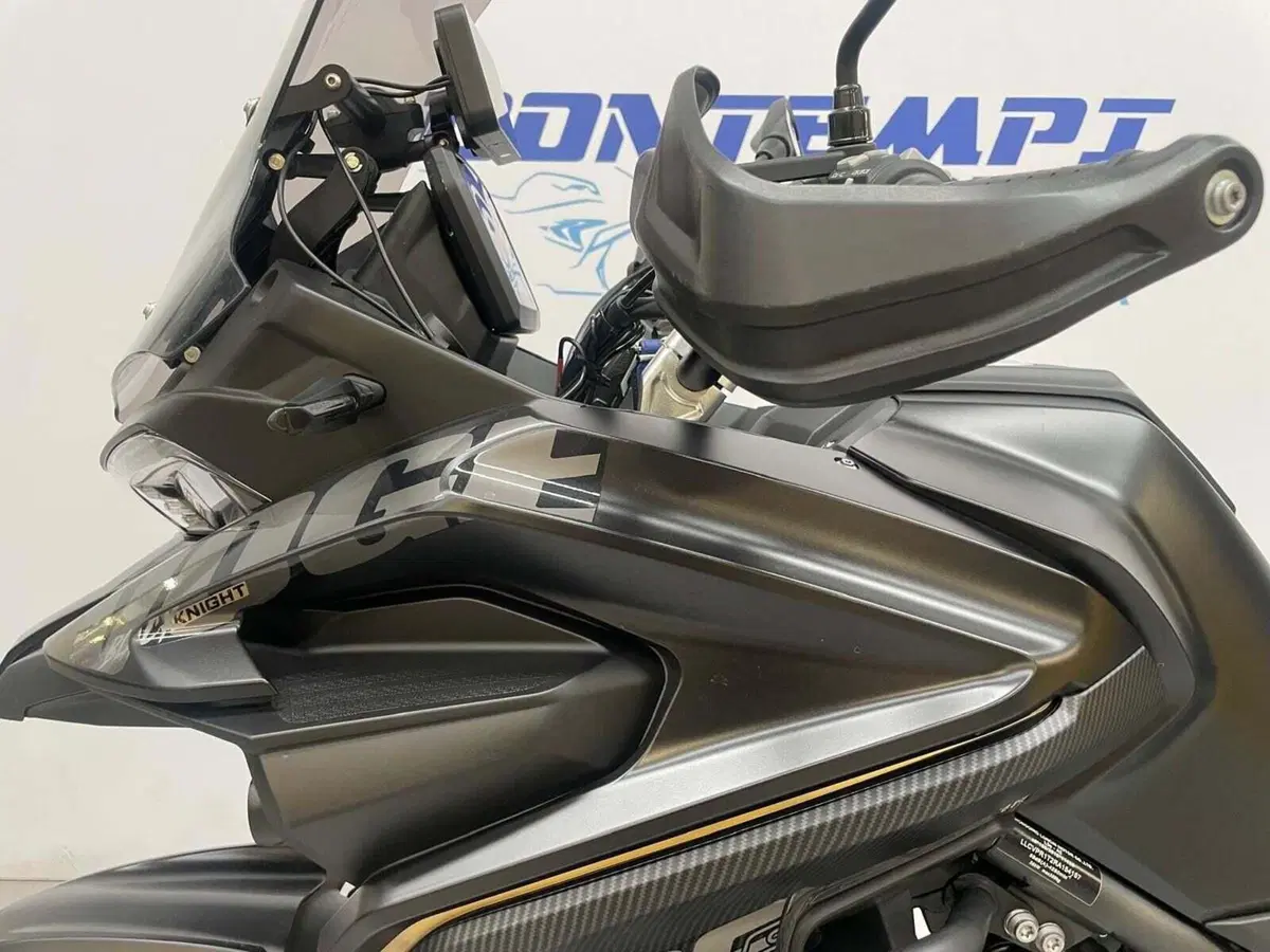 Voge Valico 525DSX (2023 - 26) (14)