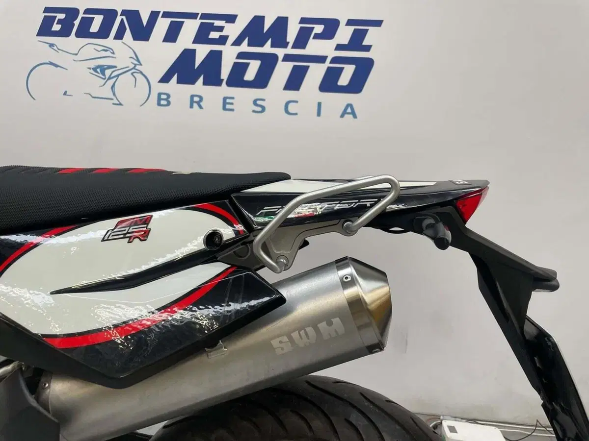 Swm SM 125 R (2017 - 20) (3)