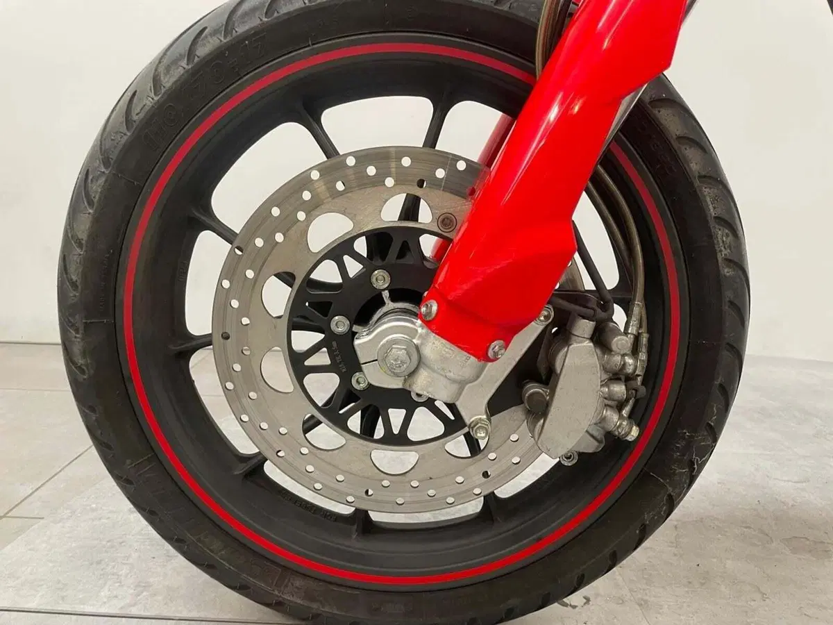 Swm SM 125 R (2017 - 20) (4)