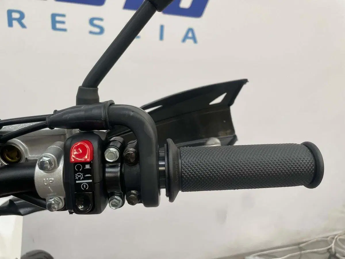 Swm SM 125 R (2017 - 20) (7)