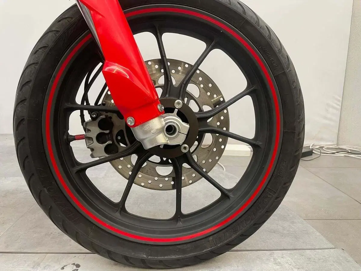 Swm SM 125 R (2017 - 20) (13)