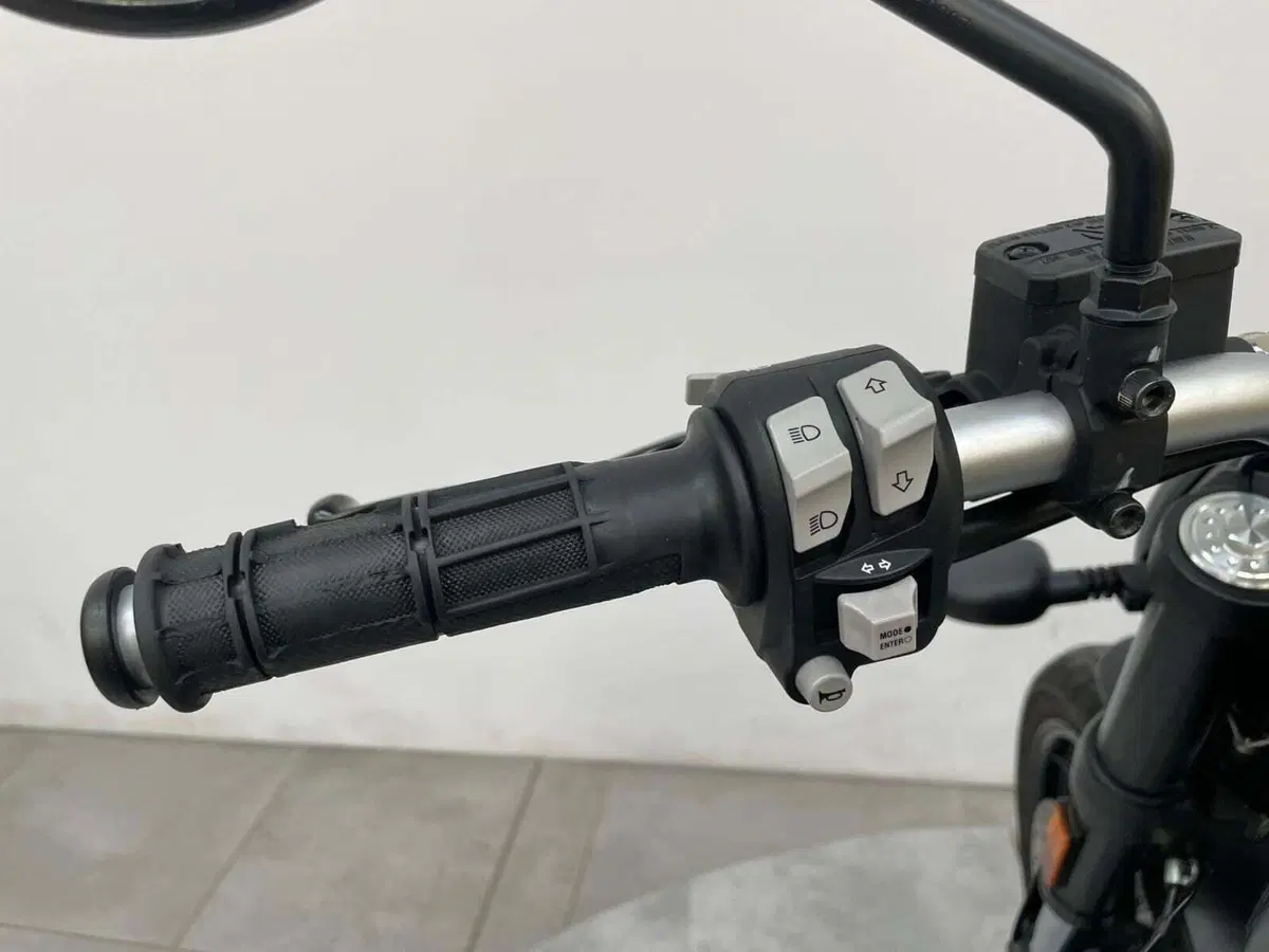 Ducati Scrambler 800 Icon Dark (2020) (7)