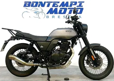 Brixton Motorcycles Glanville 250 X (2018 - 19) usata