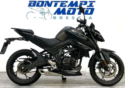 Voge Brivido 125S (2026) usata