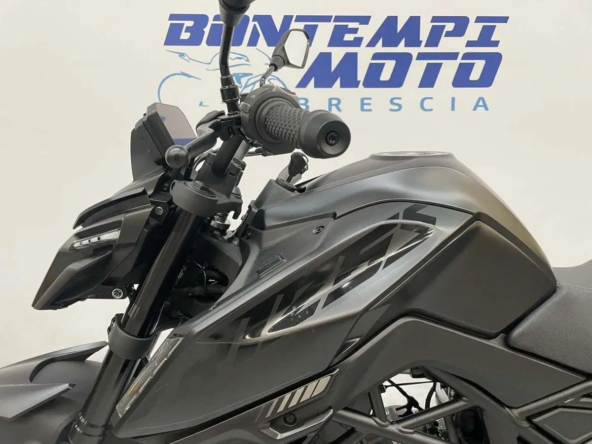 Voge Brivido 125S (2026) (4)