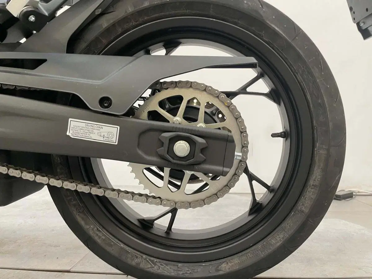 Voge Brivido 125S (2026) (5)