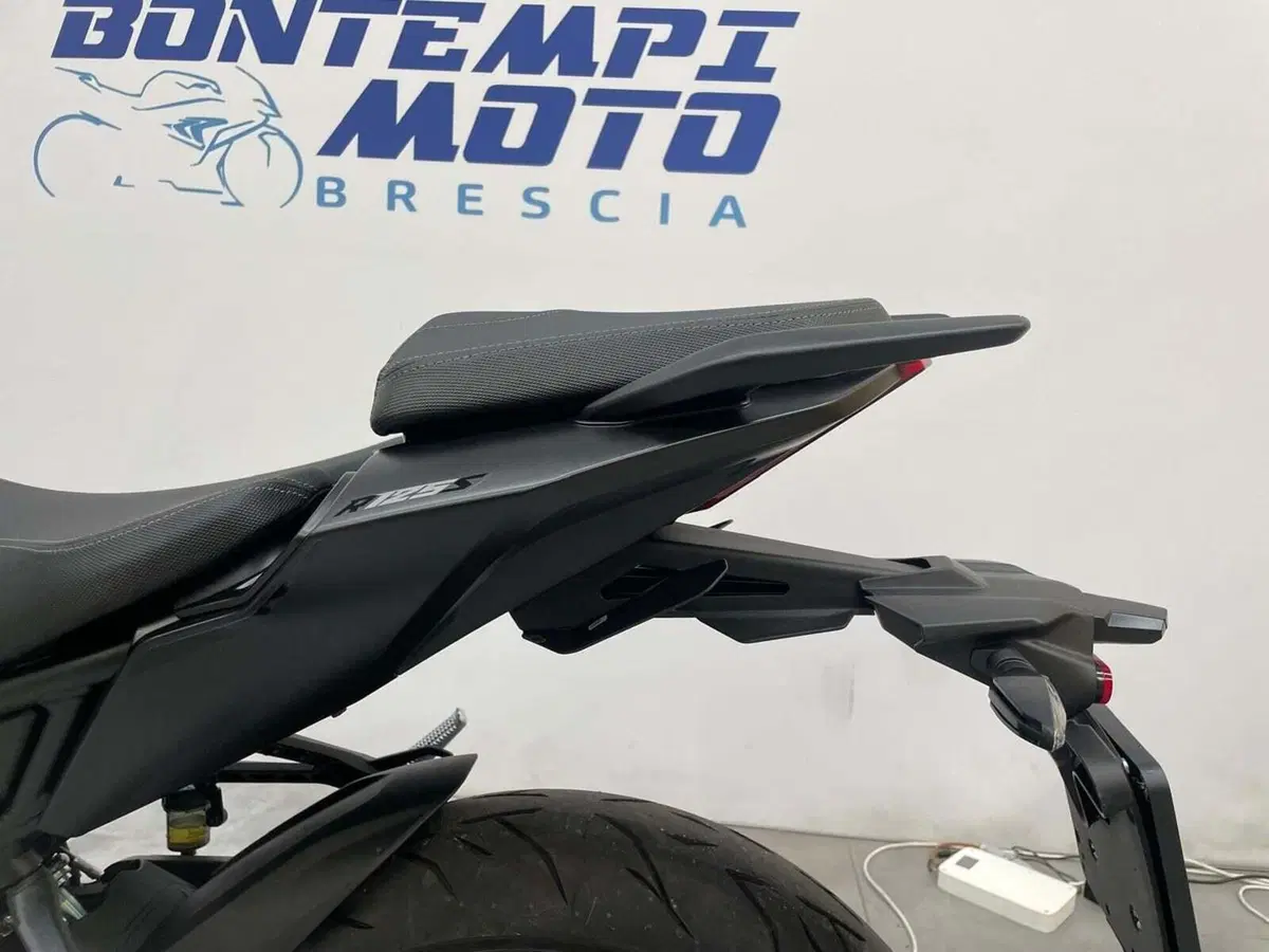 Voge Brivido 125S (2026) (6)