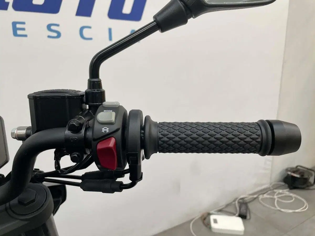 Voge Brivido 125S (2026) (8)