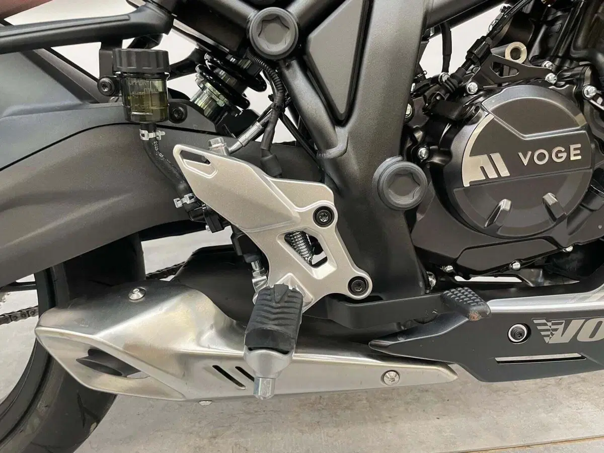 Voge Brivido 125S (2026) (11)