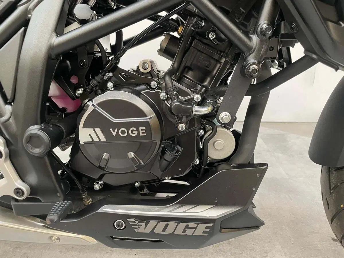 Voge Brivido 125S (2026) (14)