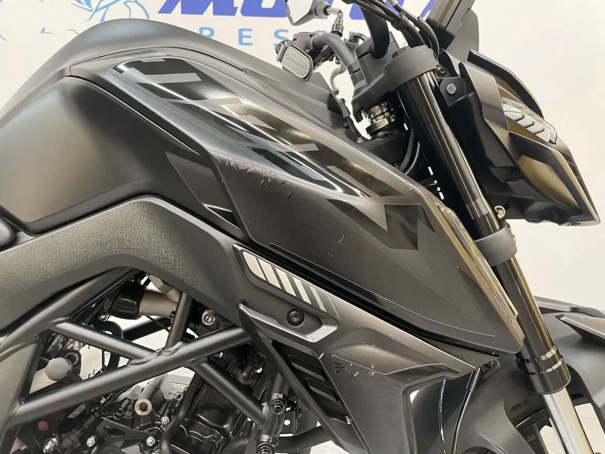 Voge Brivido 125S (2026) (15)