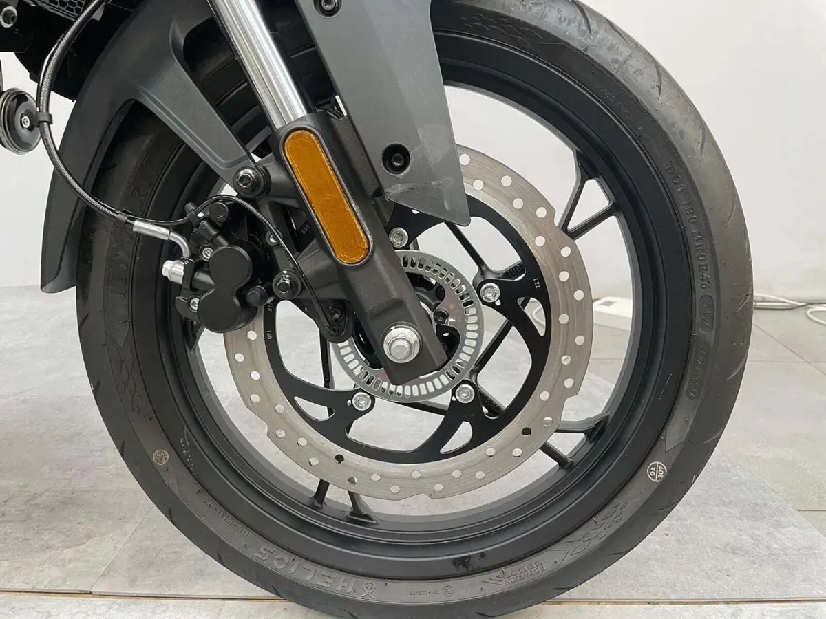 Voge Brivido 125S (2026) (16)
