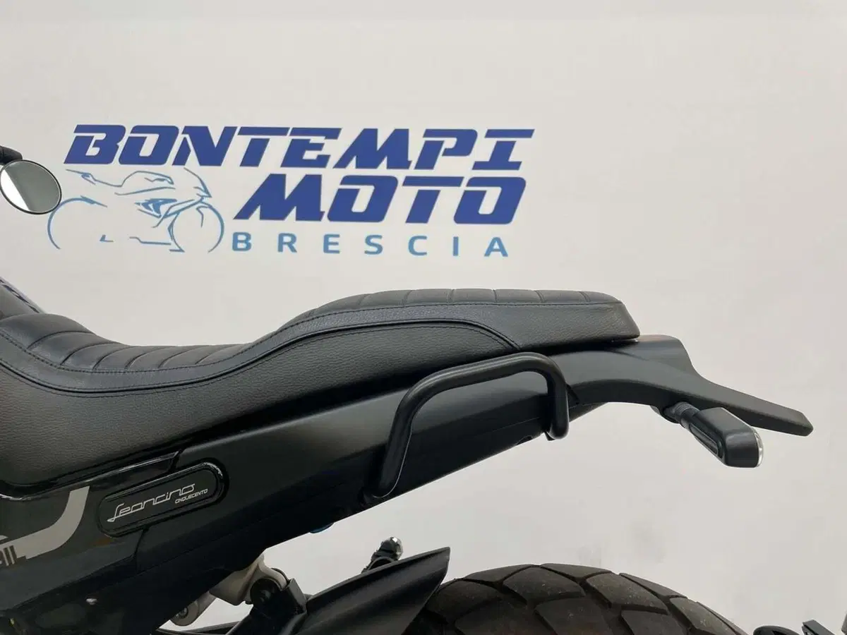 Benelli Leoncino 500 Trail (2021 - 26) (8)
