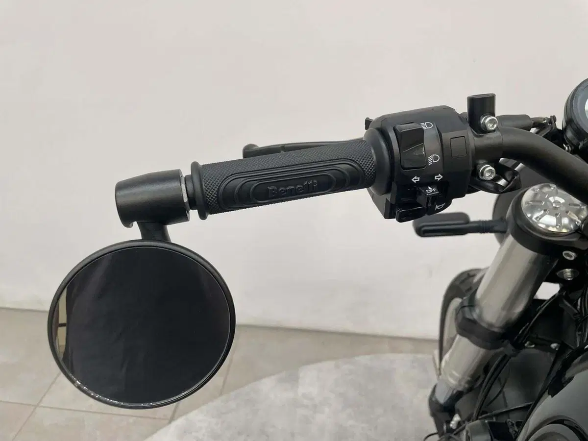 Benelli Leoncino 500 Trail (2021 - 26) (14)