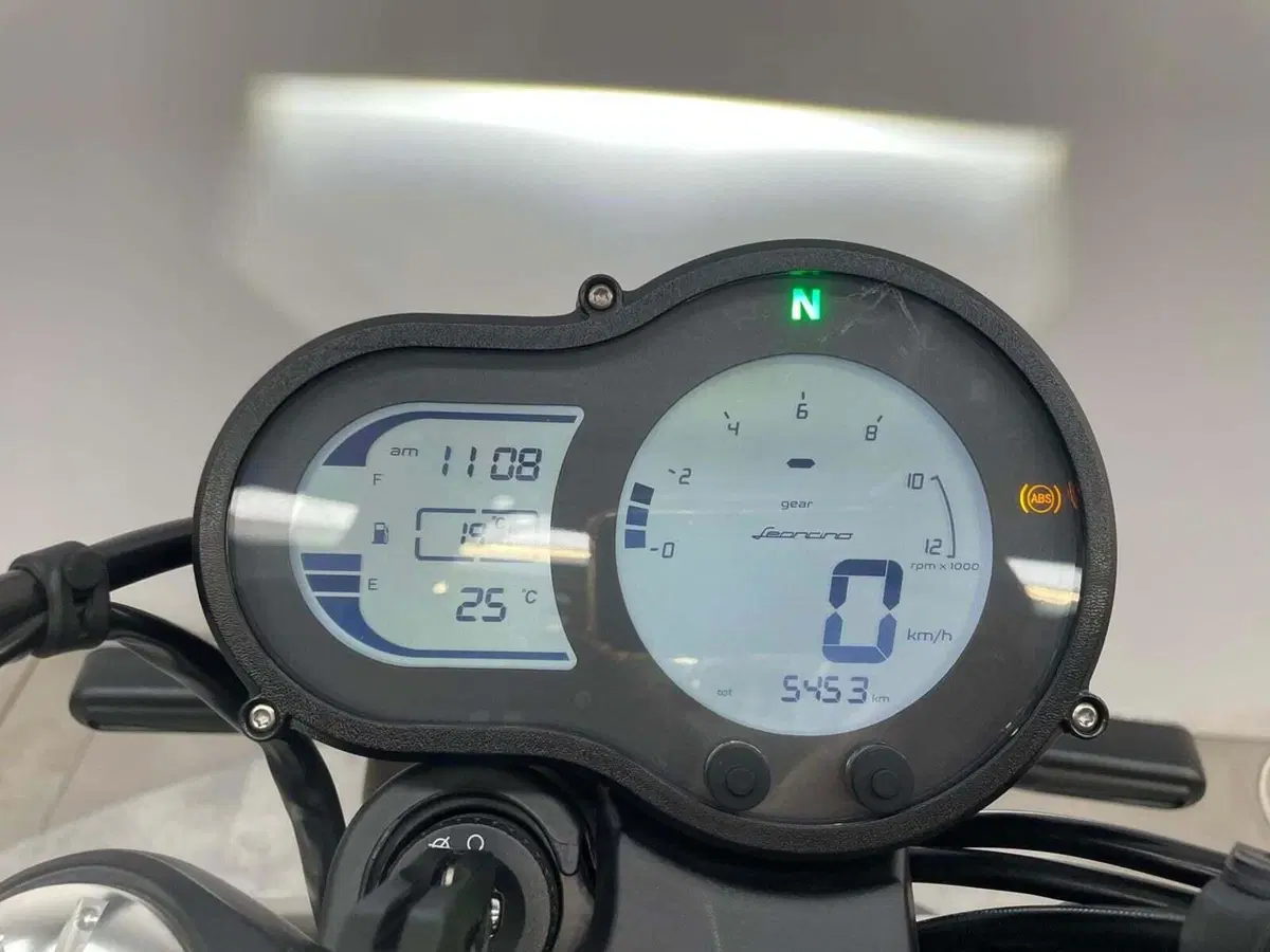 Benelli Leoncino 500 Trail (2021 - 26) (16)