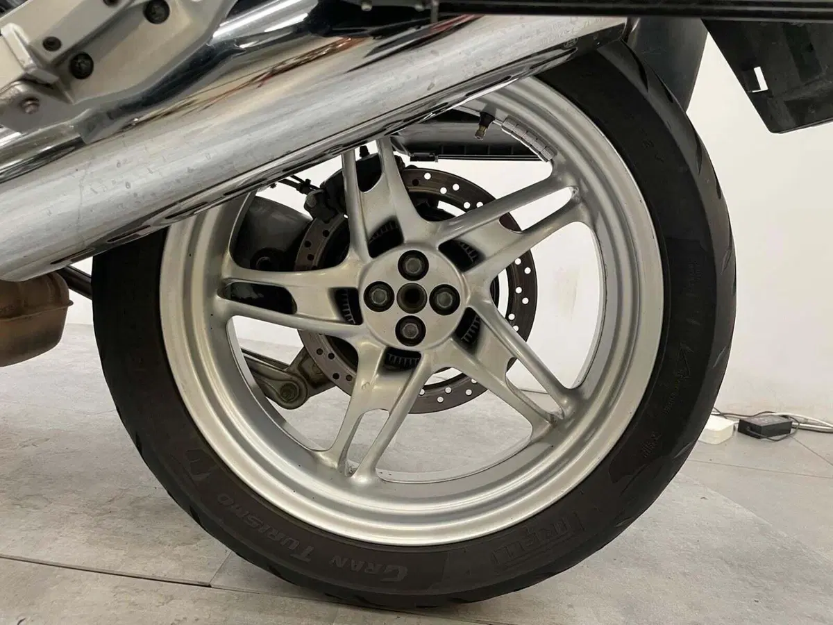 Bmw R 1150 R (2000 - 07) (5)