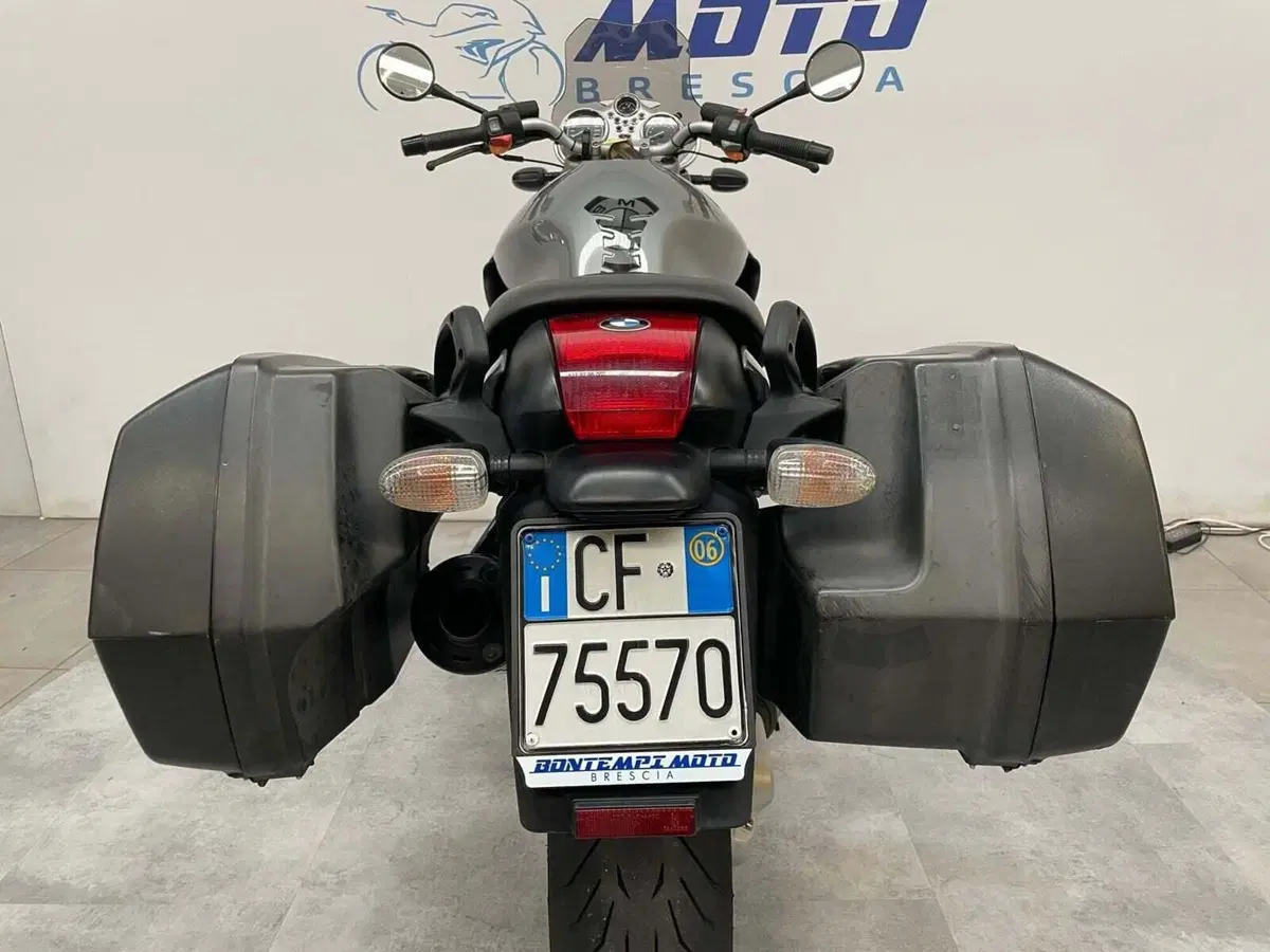 Bmw R 1150 R (2000 - 07) (9)