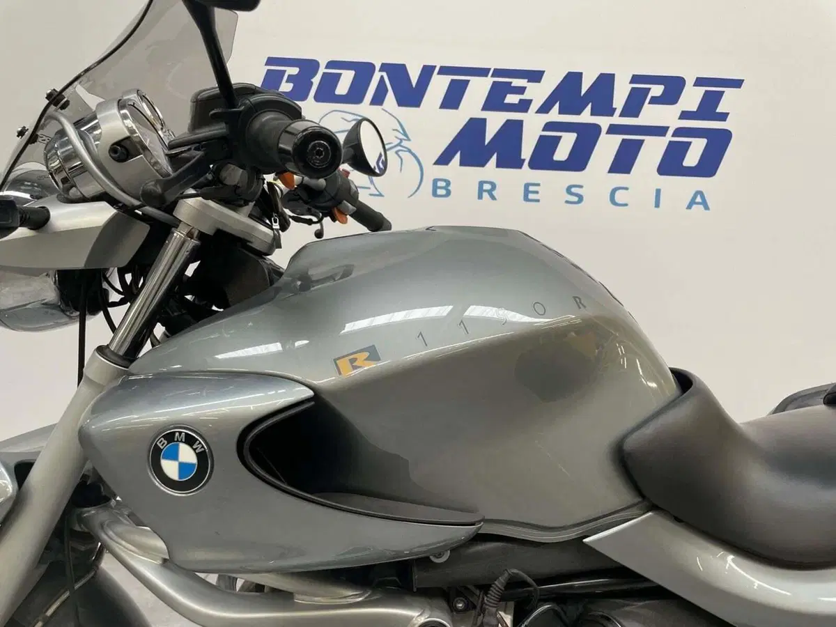Bmw R 1150 R (2000 - 07) (10)