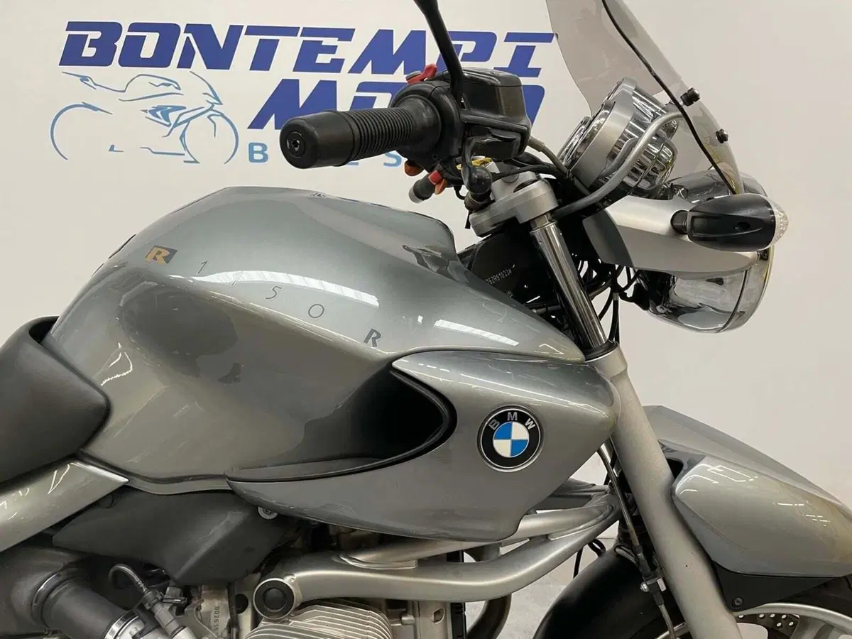 Bmw R 1150 R (2000 - 07) (12)