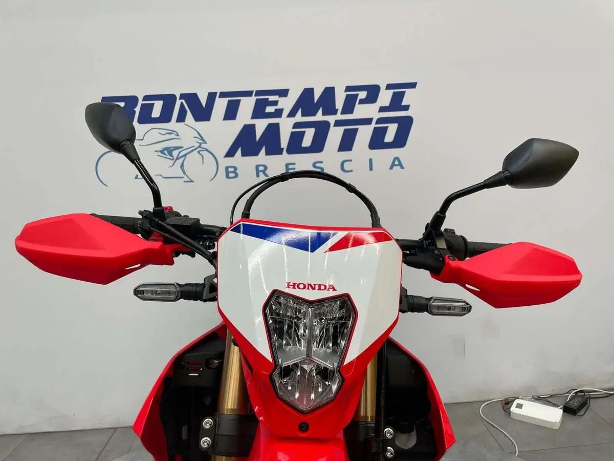 Honda CRF 300 Rally (2025 - 26) (4)