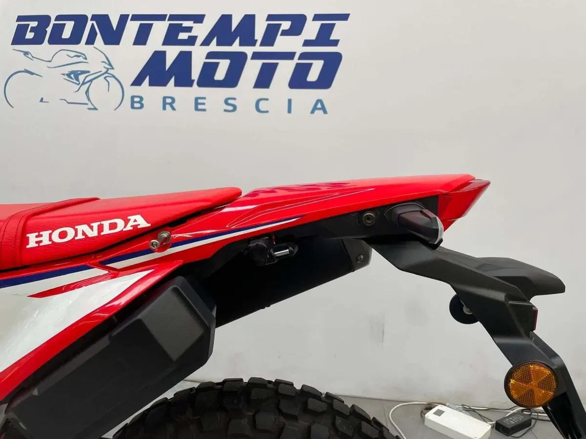 Honda CRF 300 Rally (2025 - 26) (6)
