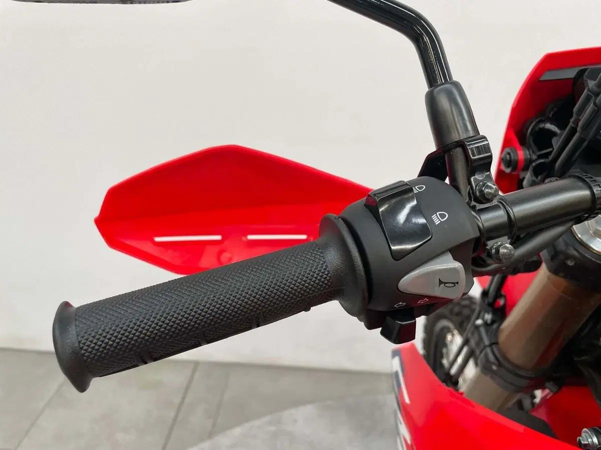 Honda CRF 300 Rally (2025 - 26) (9)